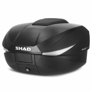 SHAD Australia SH58X eXpandable Top Case