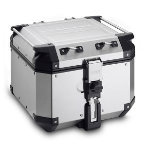 GIVI TREKKER OUTBACK OBKN42A 42L Top Case