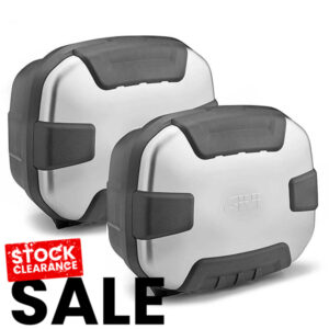 GIVI TRK35N TREKKER Side Case Set Australia