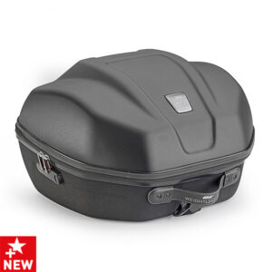 GIVI MONOKEY WL901B Expandable 29-34L Top Case Box Australia