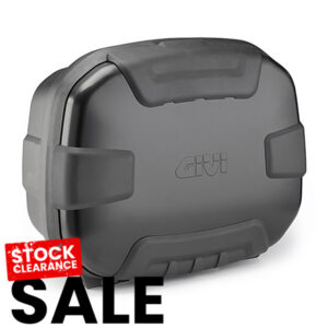 GIVI TRK35B TREKKER Top or Side Case Australia