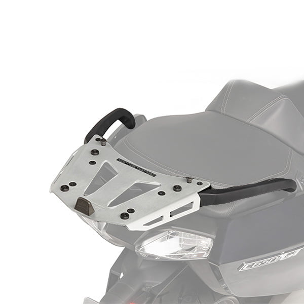 SRA5106 Aluminium Rear Rack