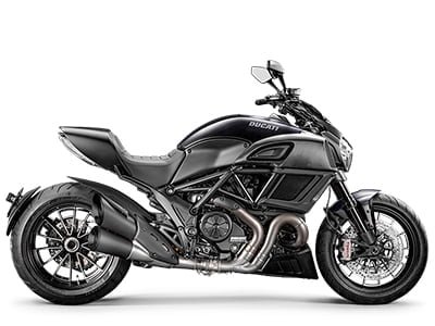 Ducati | DIAVEL 1200