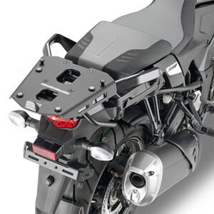 GIVI SRA3117 Suzuki Aluminium Rear Rack fits V-STROM DL1050/XT or 1050DE