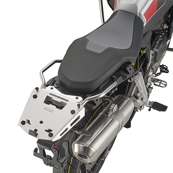 SRA5134 Aluminium Rear Rack