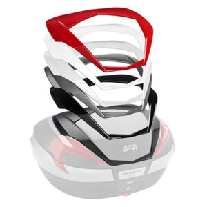 GIVI MAXIA 5 V56 Top Case Box Colour Panels