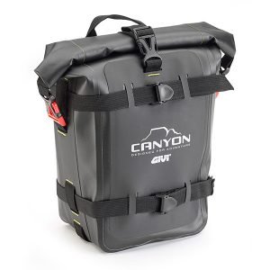 GIVI CANYON LINE GRT722 8L Cargo Bag