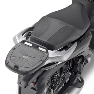 GIVI SR1181 Honda Rear Rack fits SH125 / SH150