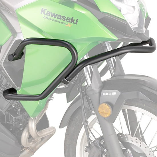 TN4121 Kawasaki Engine Guard