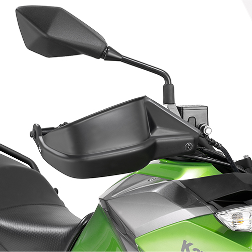 HP4121 Kawasaki Hand Guards