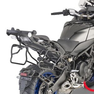 GIVI PLXR2143 Yamaha Rapid Release Pannier Frames Fits NIKEN 900