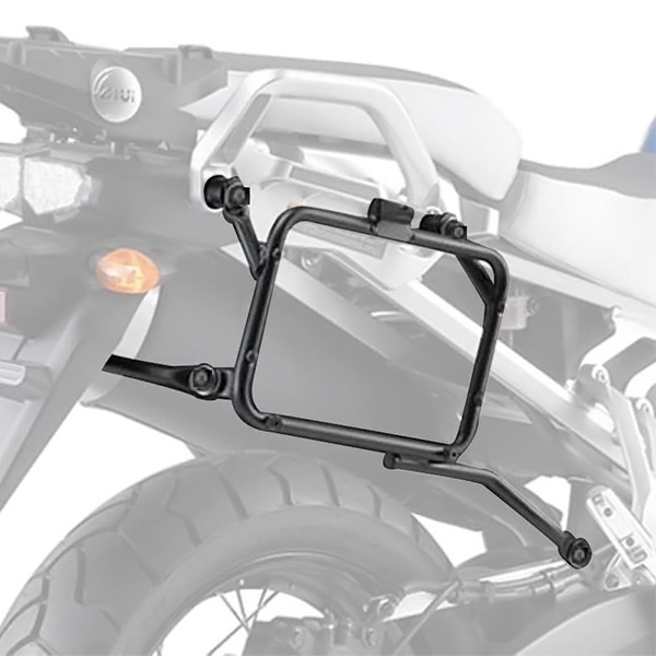 PL2119 Yamaha Pannier Frames