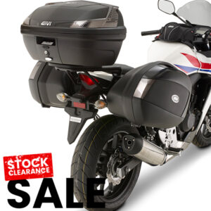 GIVI PLX1119 Honda Pannier Frames fits CBR500R