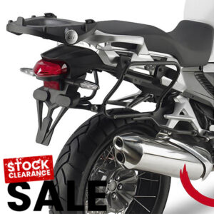 GIVI PLXR1110 Honda Rapid Release Pannier Frames fits VFR1200X CROSSTOURER DCT