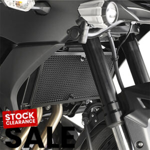 GIVI PR4114 Kawasaki Radiator Guard fits VERSYS 650