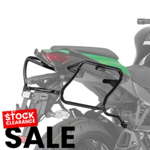 GIVI PLXR4100 Kawasaki Rapid Release Pannier Frames fits Z1000SX