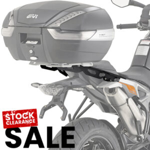 GIVI SR7708 Rear Rack Fits KTM DUKE 790