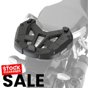 GIVI SR3105M Suzuki Rear Rack fits DL1000 V-STROM