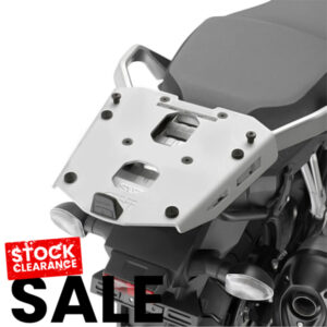 GIVI SRA3105 Suzuki Rear Rack fits DL1000 V-STROM