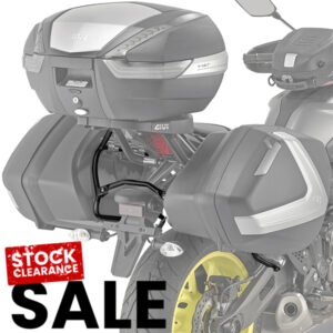 GIVI PLX2140 Yamaha Pannier Frames fit MT-07