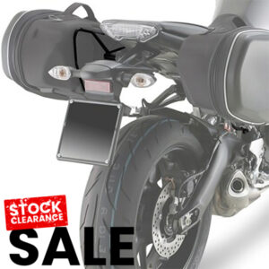 GIVI TE2155 Yamaha Pannier Holder fits MT-09