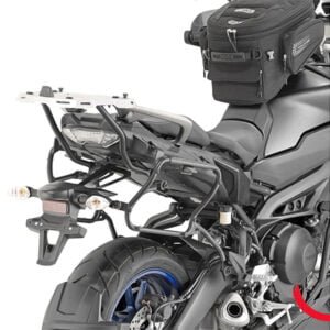 GIVI PLXR2139 Yamaha Rapid Release Pannier Frames fits TRACER 900/GT