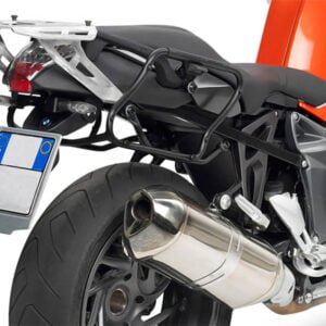 GIVI PLXR691 BMW Rapid Release Pannier Frames fits K1200/1300/R