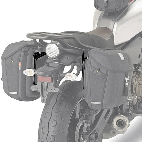 TMT2126 Yamaha Side Bag Holder