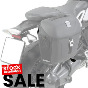 GIVI Australia TMT5115 Metro-T Holder Fits BMW R 1200 NINE T / SCRAMBLER