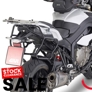 GIVI PLXR5119 BMW Rapid Release Pannier Frames fits S1000XR