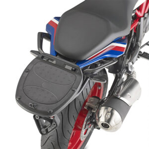 GIVI SR5125 Rear Rack Fits BMW G310R