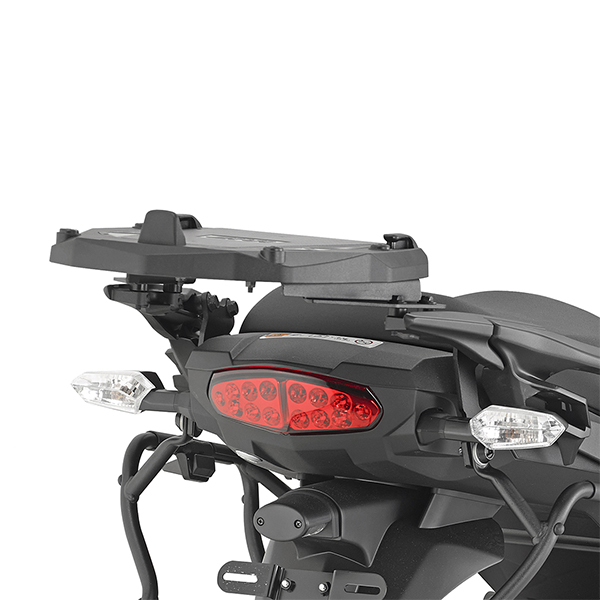 SR4105 Kawasaki Rear Rack