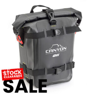 GIVI CANYON LINE GRT722 8L Cargo Bag