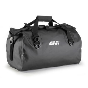 GIVI EA115BK 40L Saddle Bag