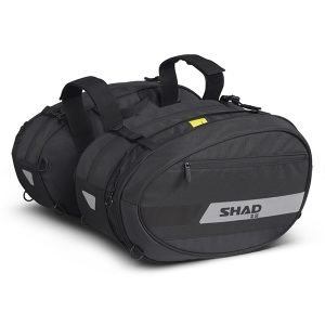 SHAD SL58 46-58L Saddle Bags