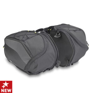 GIVI EA127B 30L Saddle Bags Australia