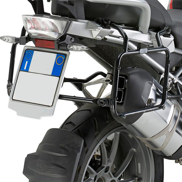 PLR5108 BMW Pannier Frames