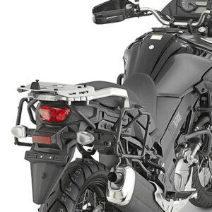 GIVI PL3112 Suzuki Pannier Frames fits DL650/XT