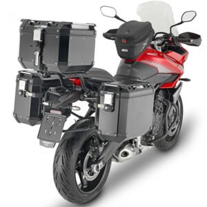 GIVI PLO6421CAM Triumph Pannier Frames fit TIGER 660 SPORT