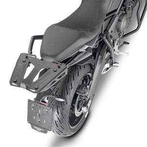 GIVI 6421FZ Triumph Rear Rack fits Tiger Sport 660