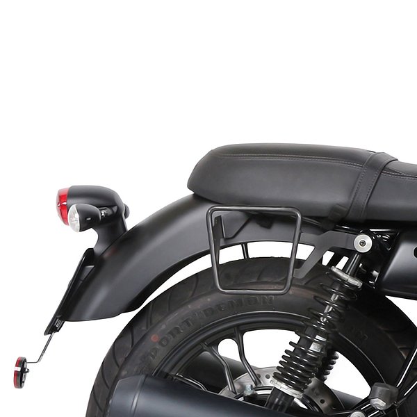 SHAD LSR-M0V787SR Moto Guzzi Side Bag Holder - Ridge Living