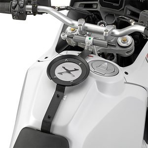 GIVI BF76 Tanklock Flange Ring System