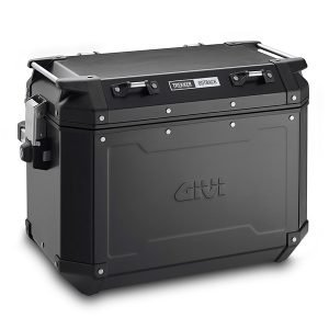 GIVI TREKKER OUTBACK OBKN48BR Right Side Case