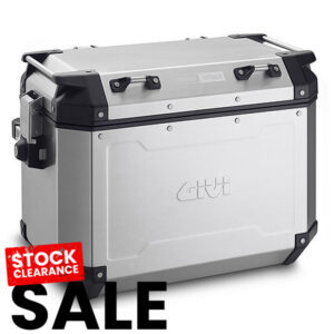 GIVI TREKKER OUTBACK OBKN48AR Right Side Case