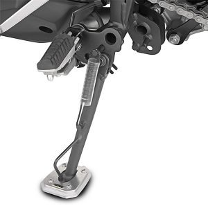 GIVI ES4121 Kawasaki Side Stand Extension fits VERSYS X300