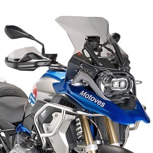 GIVI 5124D Smoked Screen fits BMW R1250GS / ADVENTURE