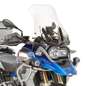 GIVI 5124DT Transparent Screen fits BMW R1250GS / ADVENTURE