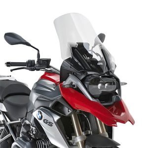 GIVI 5108DT BMW Transparent Screen, fits R1200GS / ADVENTURE