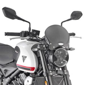 GIVI AL6419A Triumph Specific Screen Kit fits TRIDENT 660