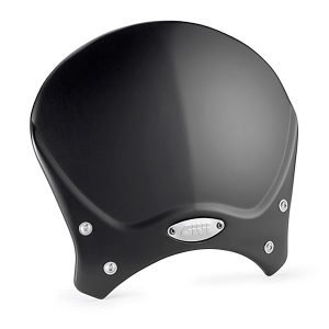 GIVI 100ALB Cafe Racer Black Screen